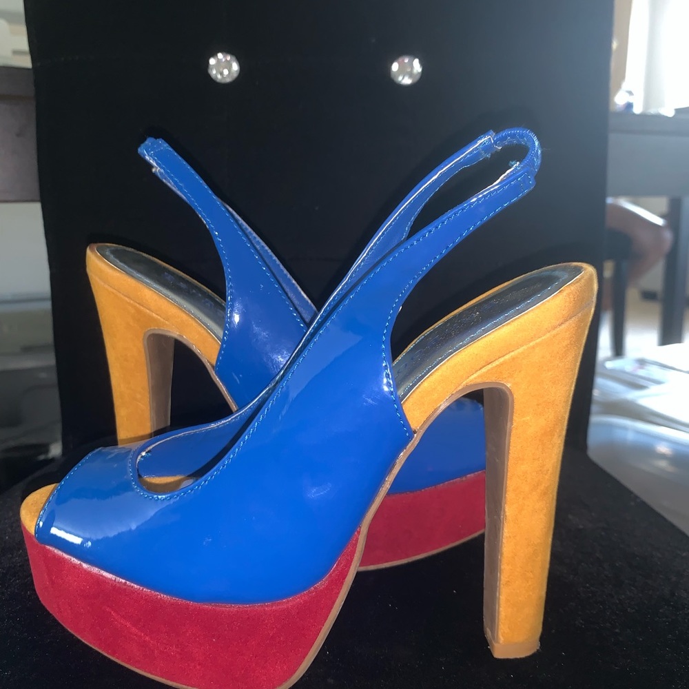 Heels